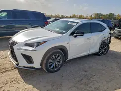 JTJSARBZ3M2197498 2021 LEXUS NX