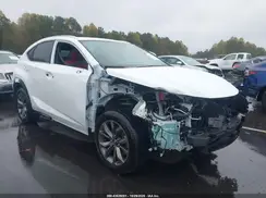 JTJSARBZ3M2201873 2021 LEXUS NX