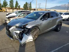 JTJSARBZ4L2161818 2020 LEXUS NX