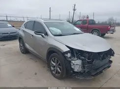 JTJSARBZ4L2171698 2020 LEXUS NX