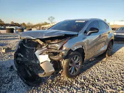JTJSARBZ4L2171989 2020 LEXUS NX