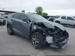 JTJSARBZ4L5013277 2020 LEXUS NX