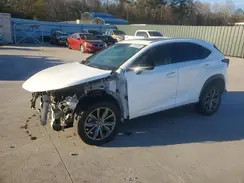 JTJSARBZ4L5018897 2020 LEXUS NX