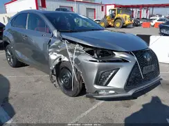 JTJSARBZ4M2180662 2021 LEXUS NX