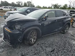 JTJSARBZ4M2188146 2021 LEXUS NX