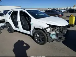 JTJSARBZ4M2190883 2021 LEXUS NX
