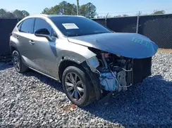 JTJSARBZ4M2191922 2021 LEXUS NX