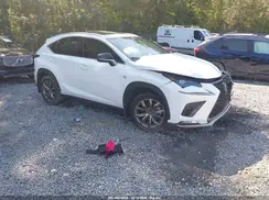 JTJSARBZ4M5024040 2021 LEXUS NX