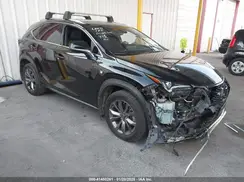 JTJSARBZ5L2162900 2020 LEXUS NX