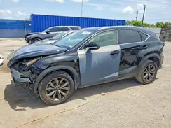 JTJSARBZ5L2170205 2020 LEXUS NX