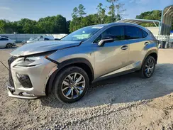 JTJSARBZ5L2176599 2020 LEXUS NX