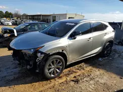 JTJSARBZ5L5003289 2020 LEXUS NX