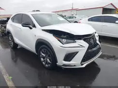 JTJSARBZ5L5012980 2020 LEXUS NX