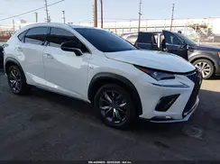 JTJSARBZ5L5014695 2020 LEXUS NX