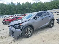 JTJSARBZ5M2179665 2021 LEXUS NX