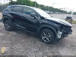 JTJSARBZ5M2179908 2021 LEXUS NX