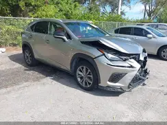 JTJSARBZ5M2181609 2021 LEXUS NX
