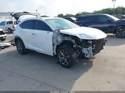 JTJSARBZ5M2188236 2021 LEXUS NX
