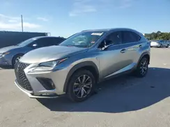 JTJSARBZ5M2192836 2021 LEXUS NX