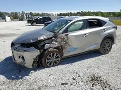 JTJSARBZ5M2197860 2021 LEXUS NX