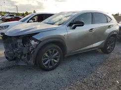 JTJSARBZ5M2202815 2021 LEXUS NX