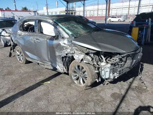 JTJSARBZ6L2162730 2020 LEXUS NX - Image 1
