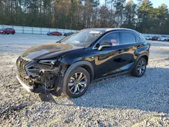 JTJSARBZ6L2169645 2020 LEXUS NX