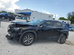 JTJSARBZ6L2176689 2020 LEXUS NX