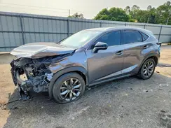 JTJSARBZ6L2176854 2020 LEXUS NX