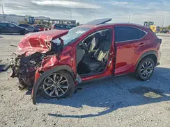 JTJSARBZ6L5012566 2020 LEXUS NX