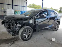 JTJSARBZ6M2191548 2021 LEXUS NX