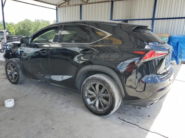 JTJSARBZ6M2191548 2021 LEXUS NX - Image 2