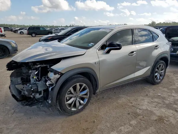 JTJSARBZ6M2193042 2021 LEXUS NX - Image 1
