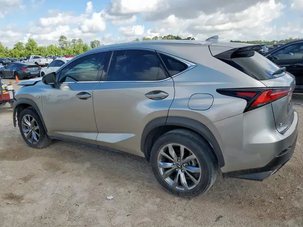 JTJSARBZ6M2193042 2021 LEXUS NX - Image 2