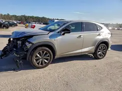 JTJSARBZ6M2193820 2021 LEXUS NX