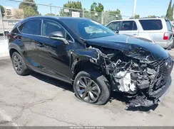 JTJSARBZ6M2197561 2021 LEXUS NX