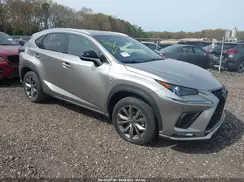 JTJSARBZ6M2198354 2021 LEXUS NX