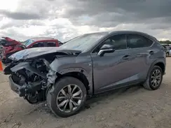 JTJSARBZ6M2199357 2021 LEXUS NX