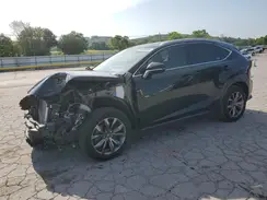 JTJSARBZ6M2200152 2021 LEXUS NX
