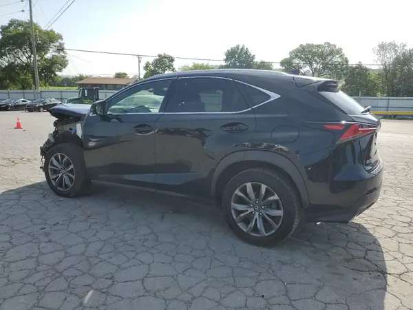 JTJSARBZ6M2200152 2021 LEXUS NX - Image 2