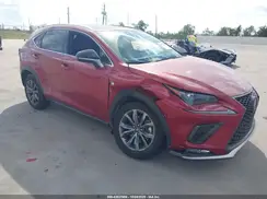 JTJSARBZ6M2202354 2021 LEXUS NX