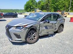 JTJSARBZ6M2202810 2021 LEXUS NX