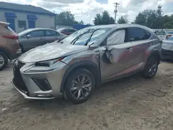 JTJSARBZ7L2162400 2020 LEXUS NX