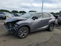 JTJSARBZ7L2173736 2020 LEXUS NX