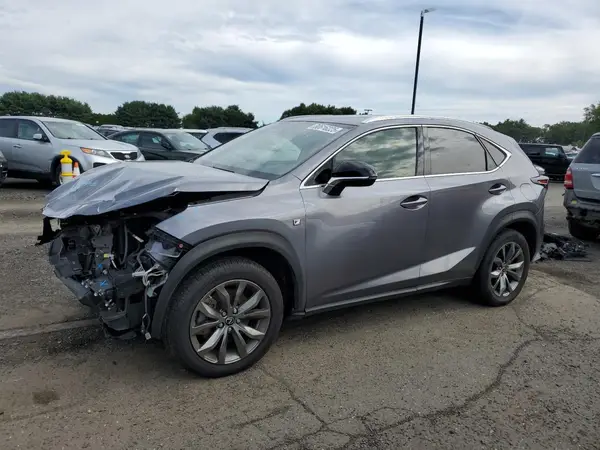 JTJSARBZ7L2173736 2020 LEXUS NX - Image 1