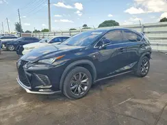 JTJSARBZ7L2175471 2020 LEXUS NX