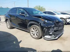 JTJSARBZ7L2176068 2020 LEXUS NX