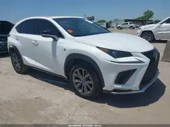 JTJSARBZ7L5014813 2020 LEXUS NX