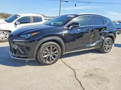JTJSARBZ7L5016805 2020 LEXUS NX