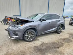JTJSARBZ7M2180428 2021 LEXUS NX